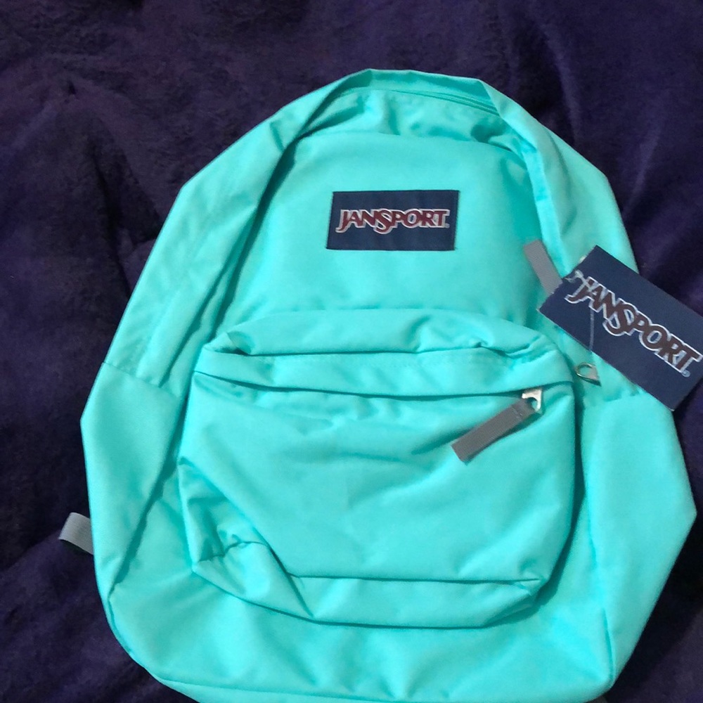 Jansport backpack
